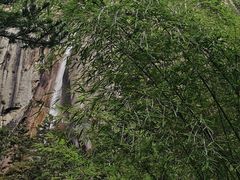 -卡定沟景区