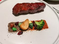 -赤火牛排(金狮广场店)