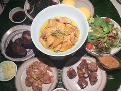 -桂小厨广西菜(水晶城店)