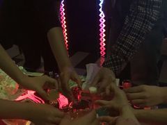 -金樽会所KTV(桂花南路店)