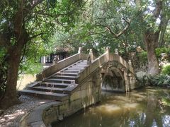 -绮园景区