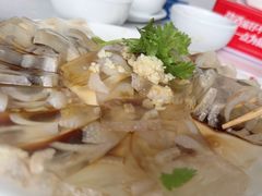 -一口猪海鲜浑锅·东北家常菜