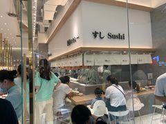 -池奈·咖喱蛋包饭(熙地港店)