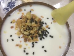 -疆域美食