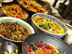 -聚汇三少·龙虾·中餐厅(莫邪路新天地店)