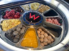 -西安W酒店·WEI全味西餐厅