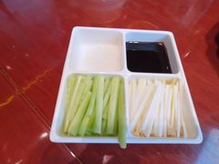 -京味张·北京烤鸭(天河南二路店)