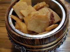 -苹果树下艺术餐厅(通州店)