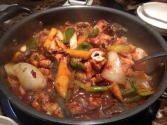 iphone_upload_pic-猪啊牛呀羊啊铜盘烤肉(正大广场店)