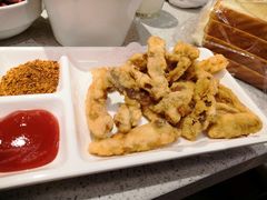 -海底捞火锅(大融城店)