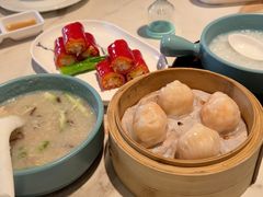 -滋粥楼·顺德菜(番禺广场总店)