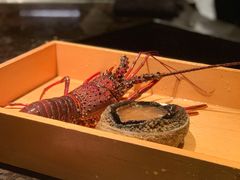 -Ginza Onodera铁板烧(外滩十八号店)