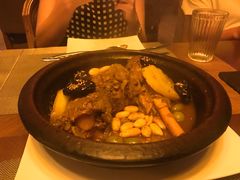 -Tajine Moroccan塔金摩洛哥中东餐厅