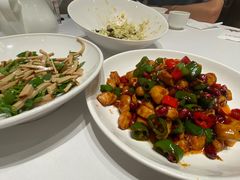 -新吉士·上海菜(浦东LCM置汇旭辉店)