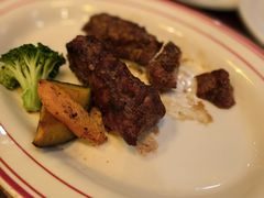 -食间牛排(湖西路店)