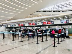 -杭州萧山国际机场