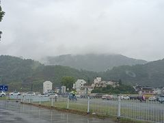 -新安江山水画廊风景区