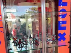 门面-有喜胶东小馆(超极合生汇太申祥和店)