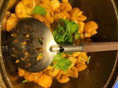 -铁公鸡·四川料理(天环广场店)