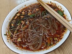 -蓉李记成都名小吃(宜昌伍家岗万达店)