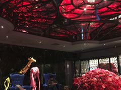 -INLOVE KTV(杭州滨江宝龙城店)