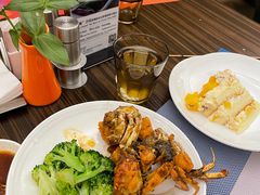-合肥皇冠假日酒店·菲亚斯特自助餐厅(黄山路店)