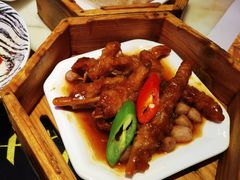 -皇室假期美食水疗会(春风路店)