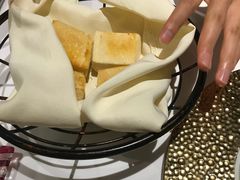 烤面包-王品牛排(郑州大卫城店)