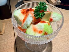 -沼津港精致料理·寿喜烧·烧鸟(青浦宝龙广场店)