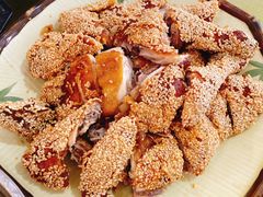 -区海鸡场饭店(石壁店)