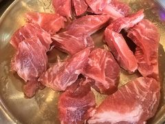 -釜山火炉·海鲜烤肉(紫藤路店)
