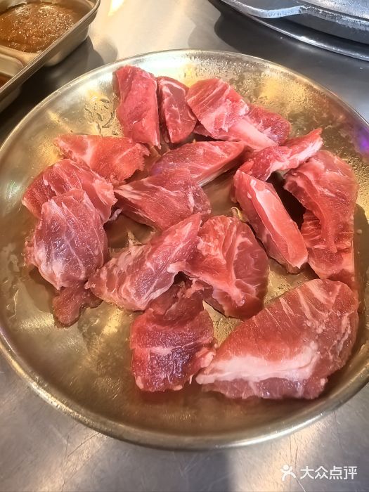 釜山火炉·海鲜烤肉(紫藤路店)图片