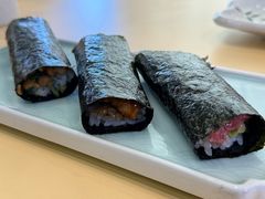 -Sushi Hanzo半藏(天环广场店)