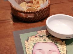 -泰香米泰国餐厅(中大国际店)
