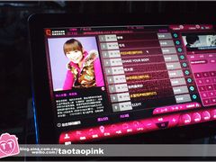 2012.9.14-GAGA主题量贩式KTV平价店(工大店)