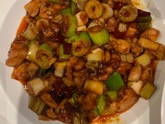 -老牌坊鲁菜名店(宽厚里店)