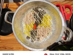 -牛哥の店炭火烤肉(攀枝花店)