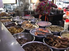 -铭辉沙嗲面(新街商业城店)