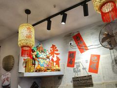 -鞠老头钵钵面(大坪店)