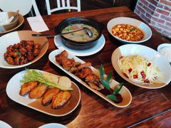 -外婆家(南开大悦城店)