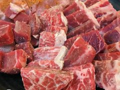 -熊出没日本烧肉放题