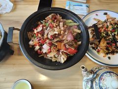 -小厨子私房菜·云南美食店