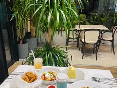 -théATRE 茶聚场(王府中環店)