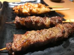 -角落里(中山公园店)