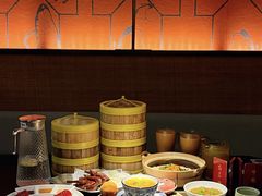 -蝴蝶里·粤菜·点心(滨江龙湖店)