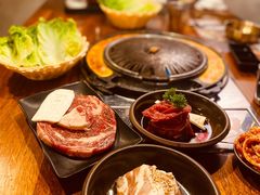 -喜来稀肉(金巴利道店)