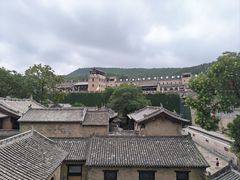 -皇城相府