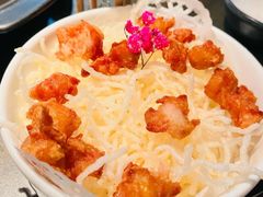 -同仁四季椰子鸡(海岸城天利店)