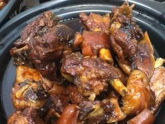 -桐庐土菜馆·传承经典土菜