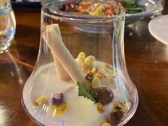 -蓝枪鱼鲜酿啤酒餐厅blue marlin(江宁店)